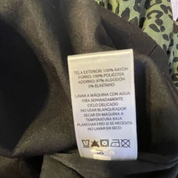 Beachlunchlounge Dasha Jacket Wakanda - Picture 8 of 9